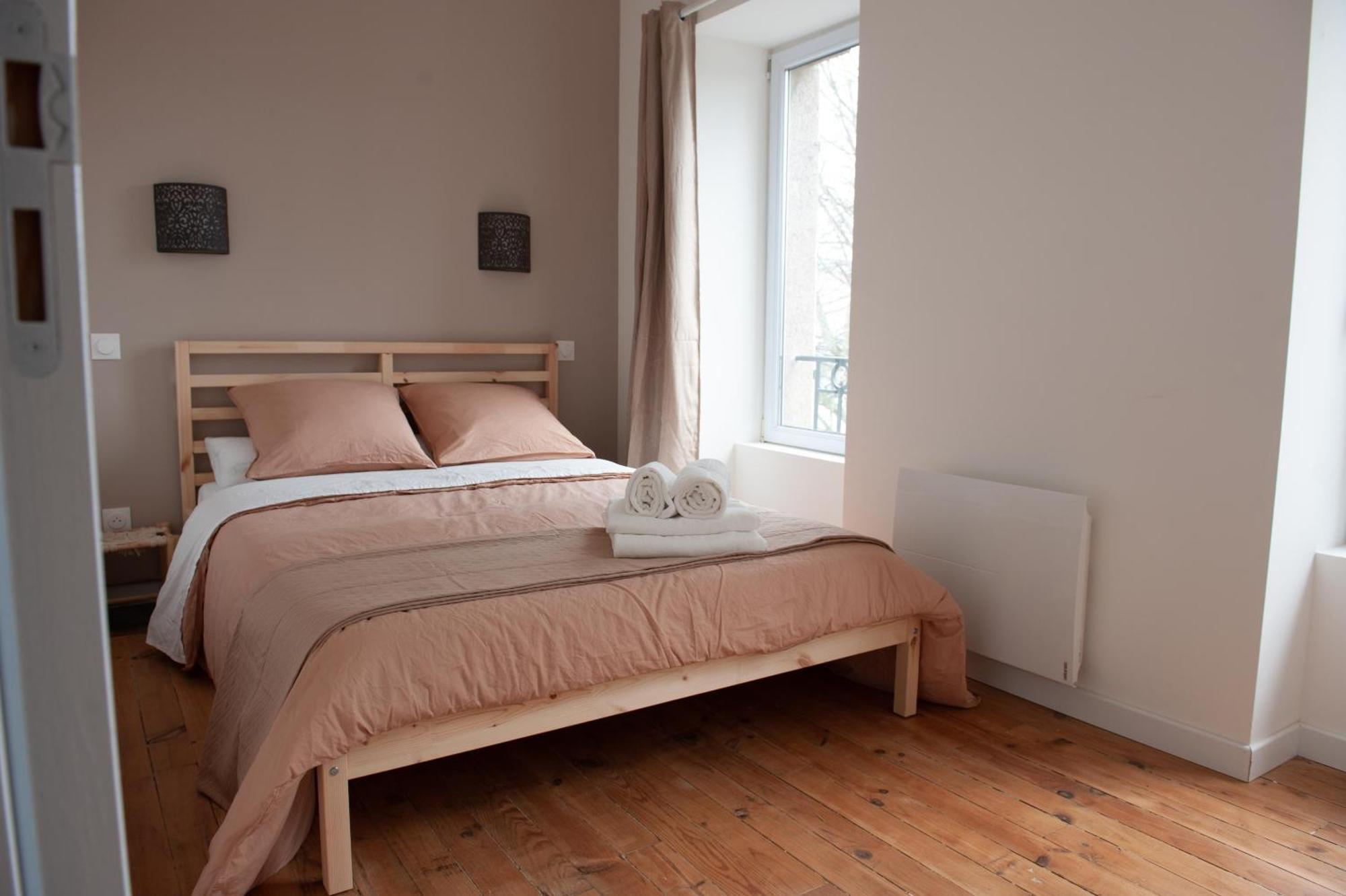 Immeuble De 3 Avec Cour Interieure Appartement *