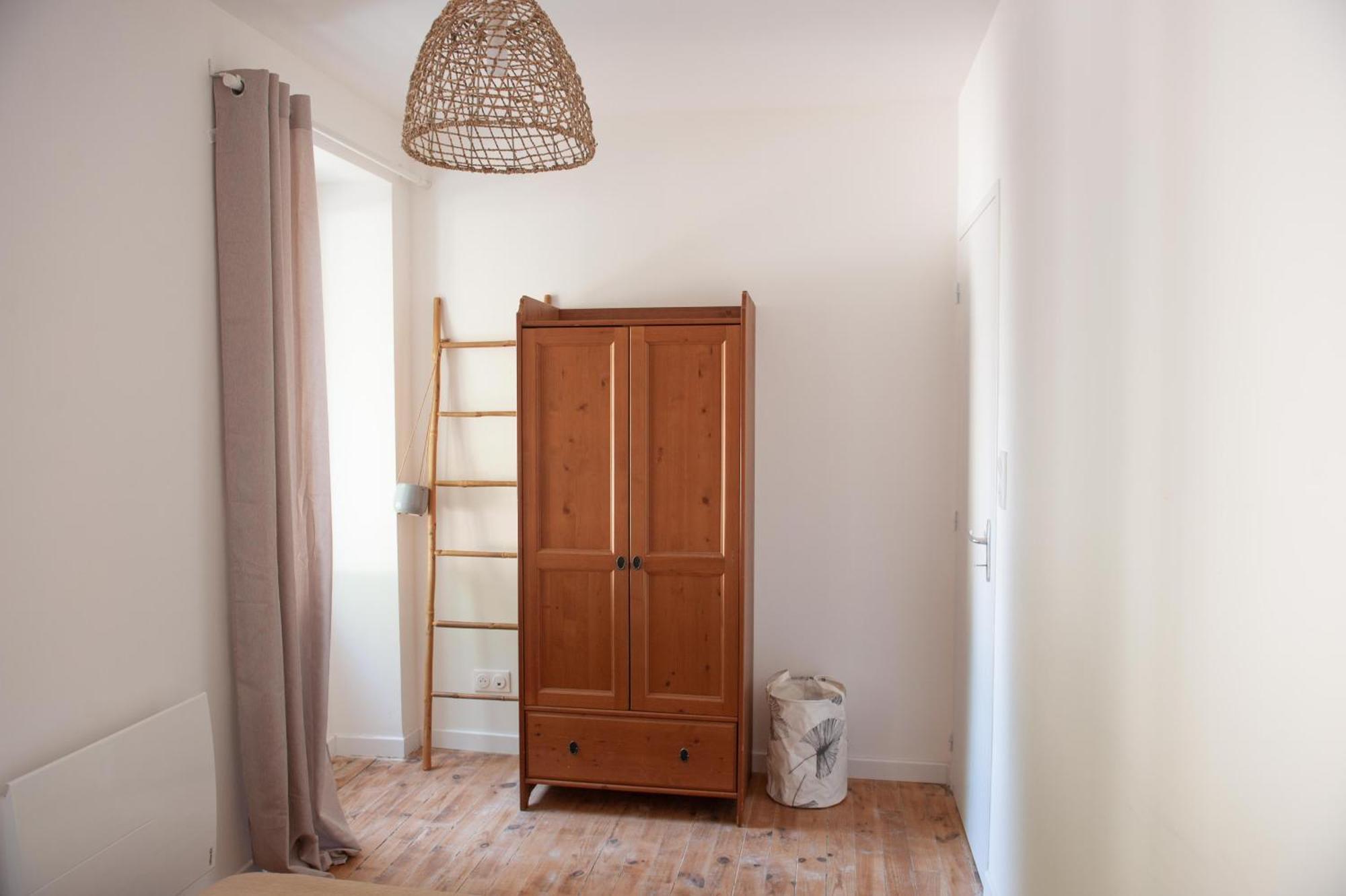Immeuble De 3 Avec Cour Interieure Appartement *