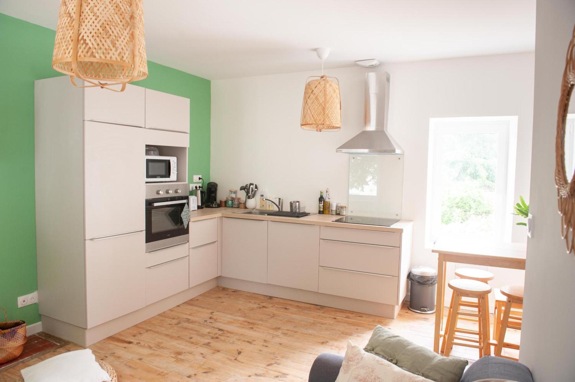 Appartement Immeuble De 3 Avec Cour Interieure Brest