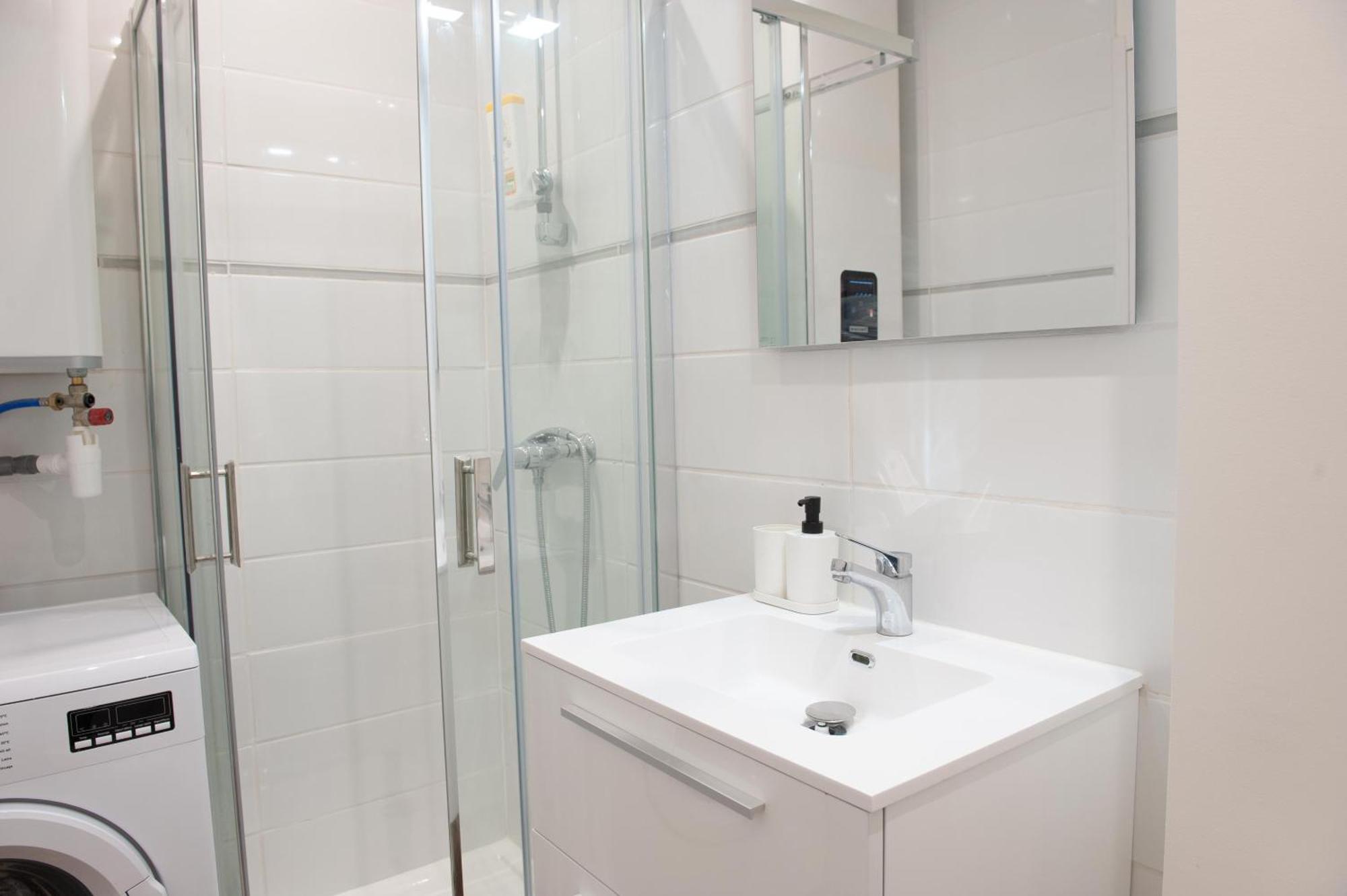 Immeuble De 3 Avec Cour Interieure Appartement Brest
