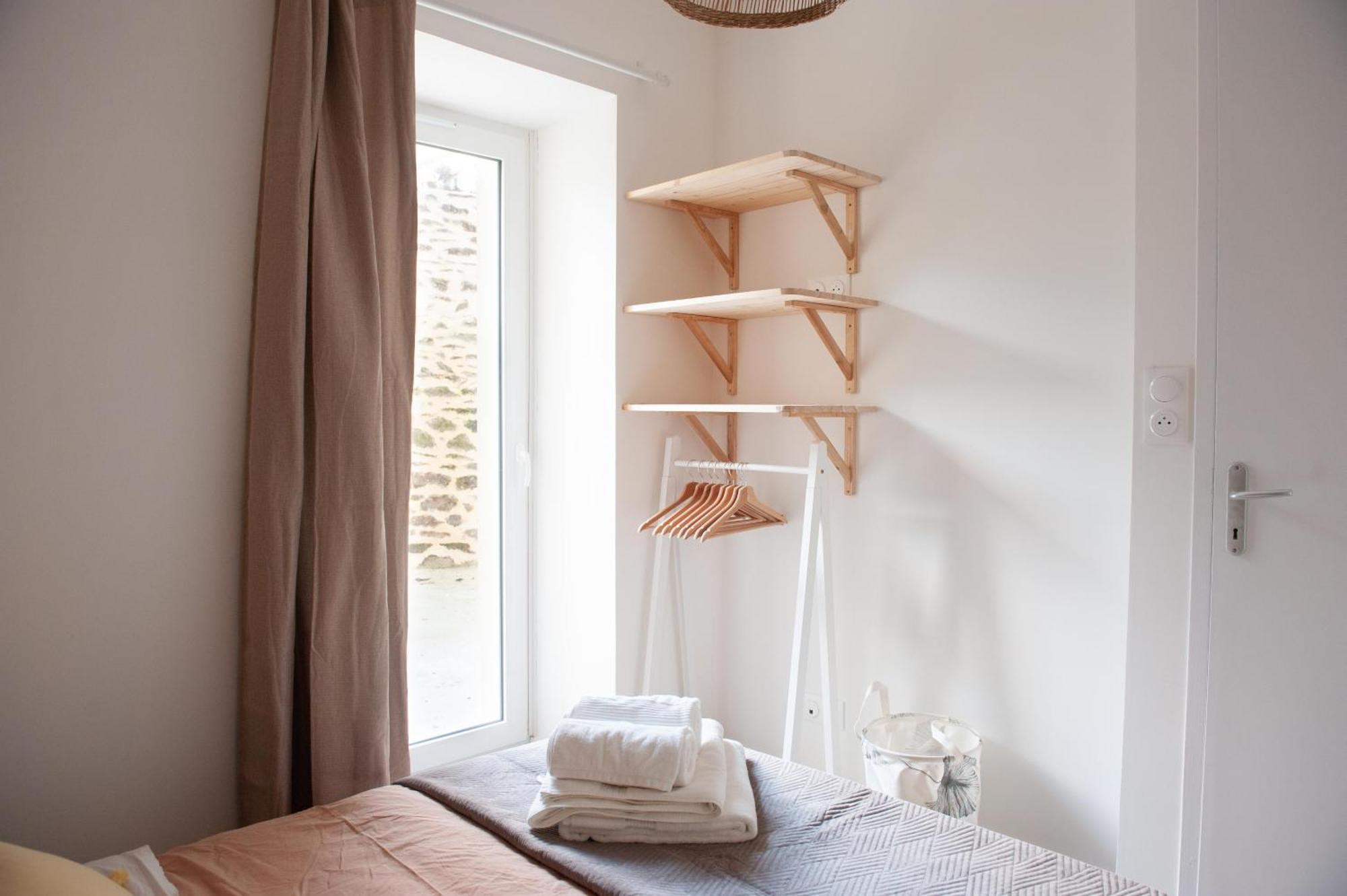 Appartement Immeuble De 3 Avec Cour Interieure Brest