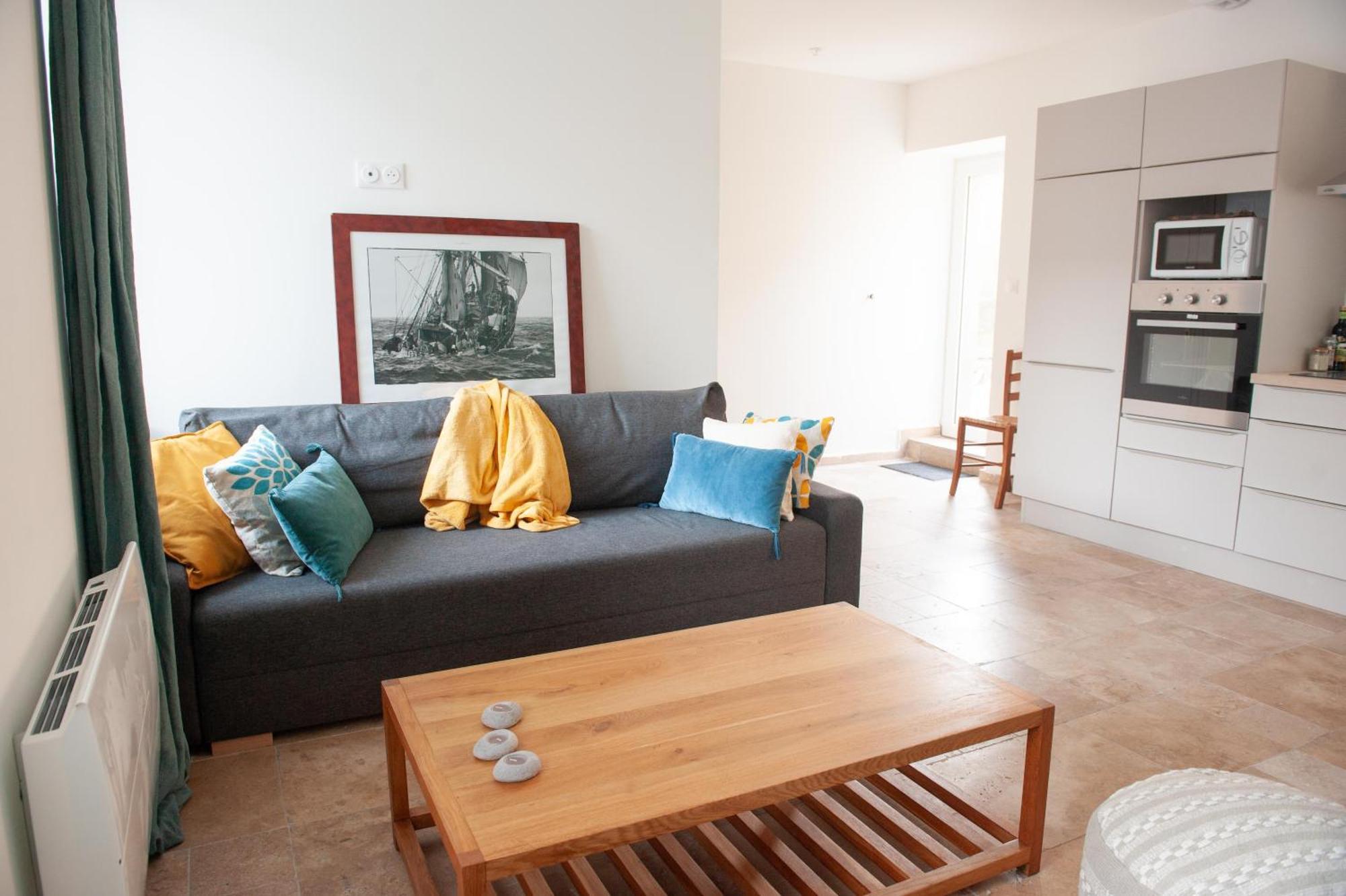 Immeuble De 3 Avec Cour Interieure Brest