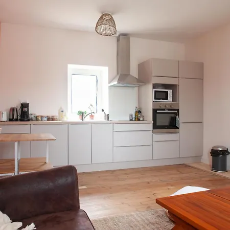 Immeuble De 3 Appartements Avec Cour Interieure Brest Extérieur photo