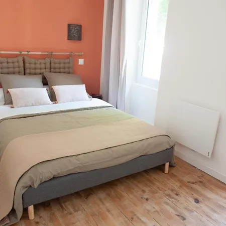Immeuble De 3 Appartements Avec Cour Interieure Brest Extérieur photo