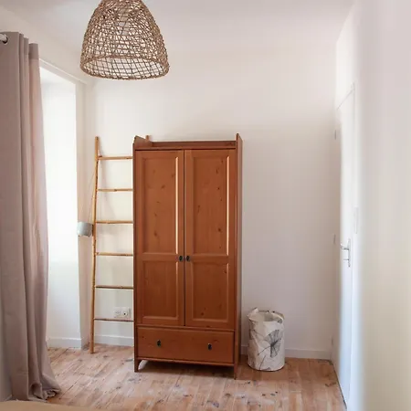 Immeuble De 3 Appartements Avec Cour Interieure Brest Extérieur photo