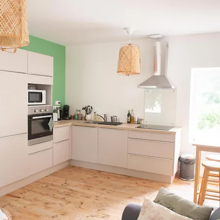 Immeuble De 3 Appartements Avec Cour Interieure Brest Extérieur photo