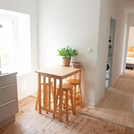 Immeuble De 3 Appartements Avec Cour Interieure Brest Extérieur photo