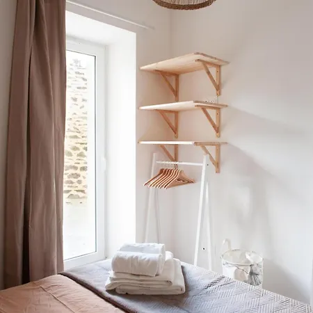 Immeuble De 3 Appartements Avec Cour Interieure Brest Extérieur photo