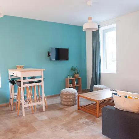 Immeuble De 3 Appartements Avec Cour Interieure Brest Chambre photo